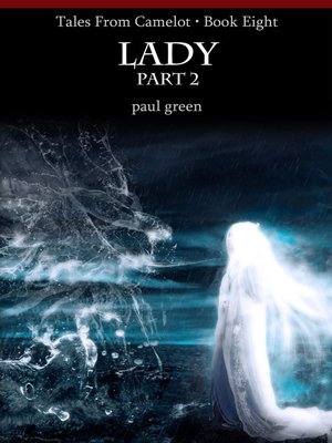 cover image of Tales From Camelot Series 8